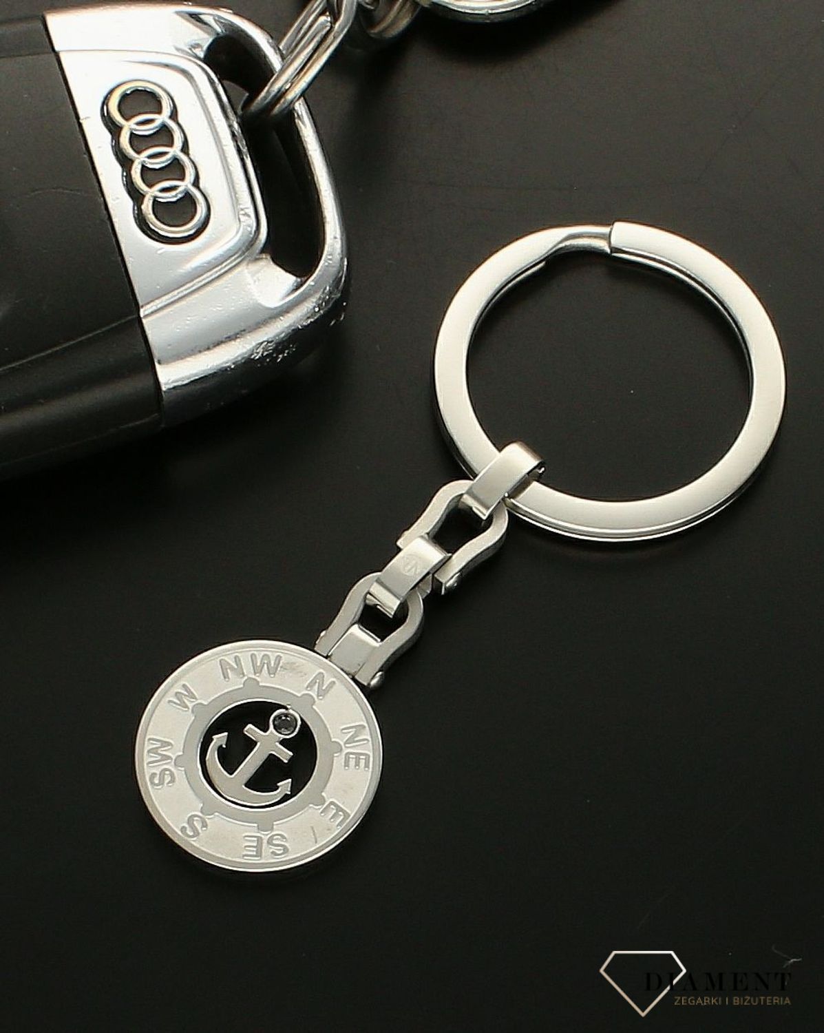 Brelok Nomination - Manvision, Anchor 133009-001.jpg